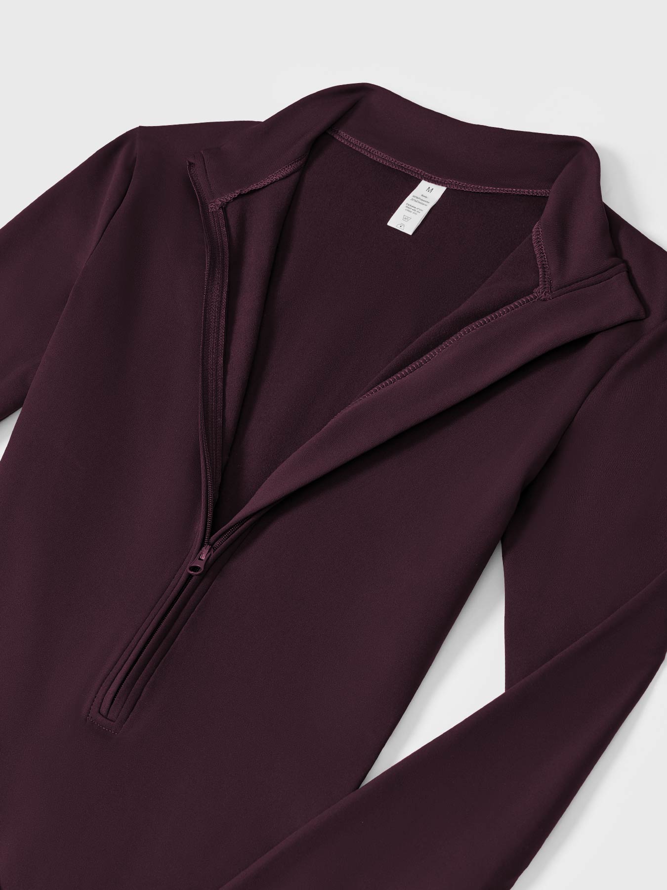 Oranji ® | Yara |  Winter fleece Jumpsuit