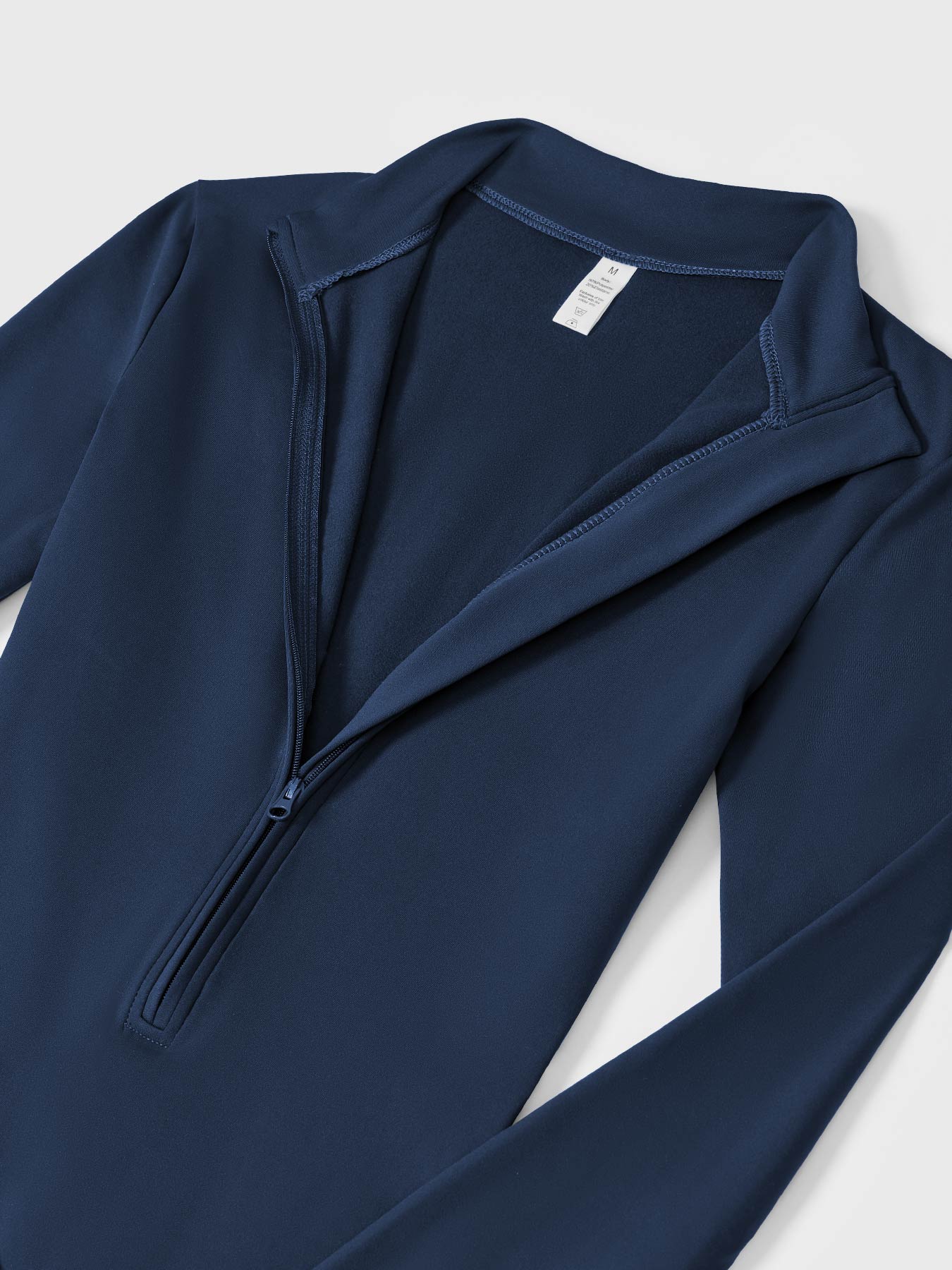 Oranji ® | Yara |  Winter fleece Jumpsuit