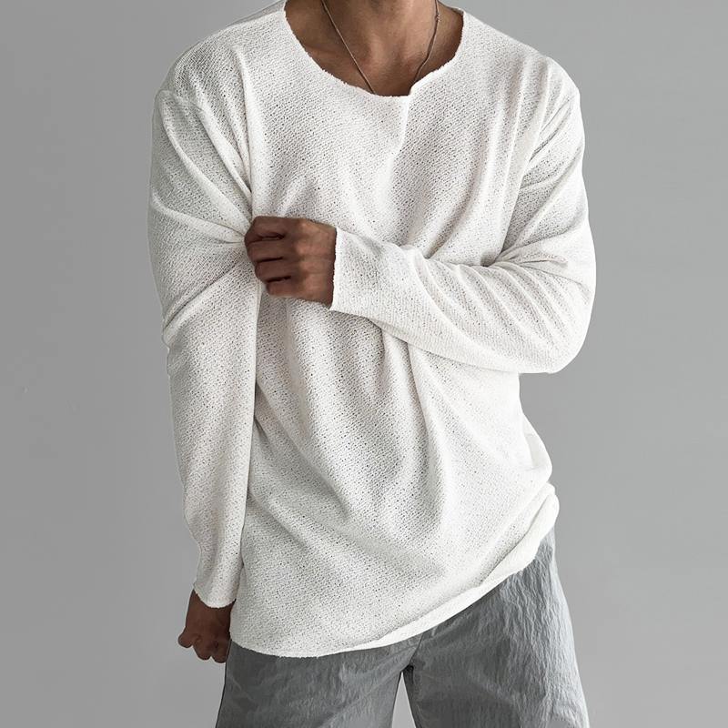 Oranji ® | Victor - Dunne en ademende T-shirt